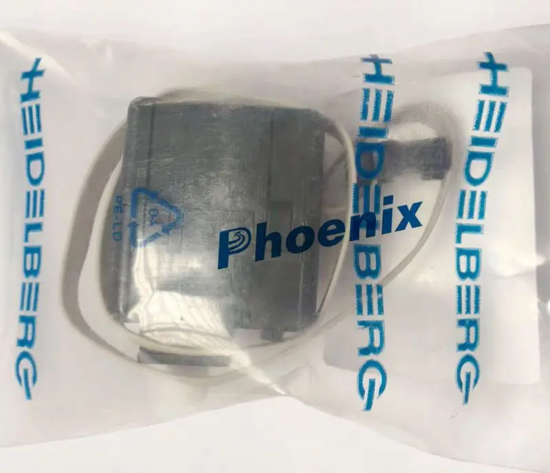 

PHOENIX high quality 61.186.5611Heidelberg ink key motor