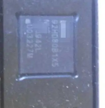 

100% NEW Free shipping IDT92HD80B1X5NLG