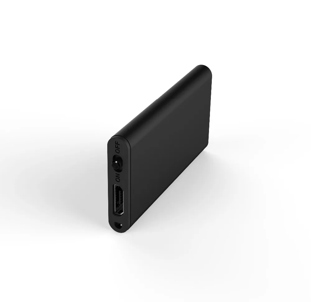 Мини аудио диктофон USB Flash Профессиональный цифровой HD диктофон записывающая ручка Denoise MP3 музыкальный плеер на большие расстояния