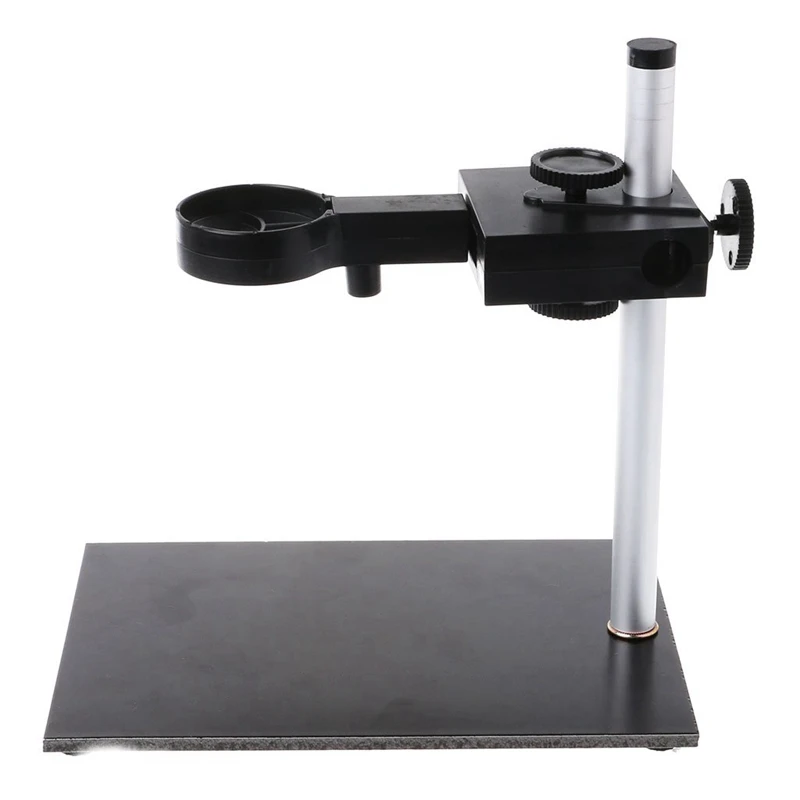 

HHO-Universal Digital USB Miniscope Holder Stand Support Bracket Adjust Up and Down Arms