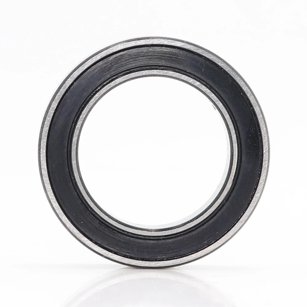 6803-2RS Bearing 17*26*5 mm ( 6 PCS ) ABEC-7 17 26 5 6803RS Ball Bearings For Bicycle Hub Front Rear Hubs Wheel