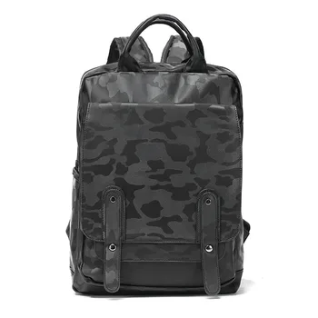 

Jollque High Quality 35L Military Nylon Camouflage Backpack for Men Students Backpacks Travel Outdoor Camping Camo Sport Bags
