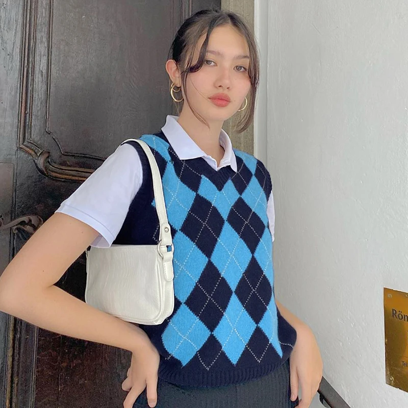 e girl sweater