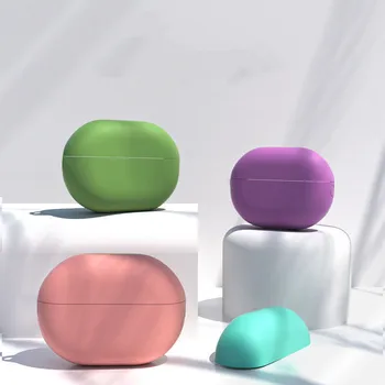 

Soft Silicone Protective Cover Accessories Case For Huawei Freebuds Pro Case For Huawei Freebuds Pro Earphones Accessories