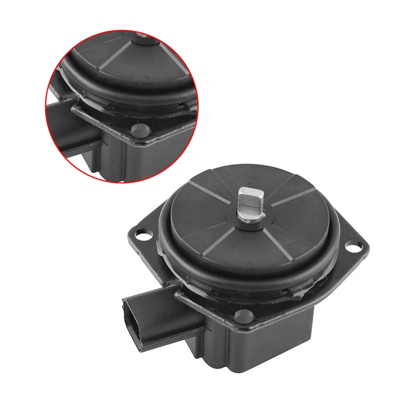 Клапан впускного коллектора для Chrysler 300 зарядное устройство Dodge Challenger 4593839AB