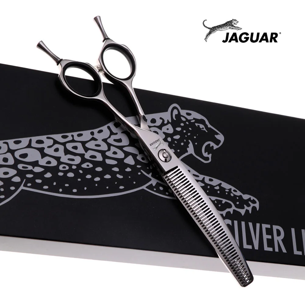 JP440C high-end 6.5 inch professional dog grooming scissors curved thinning shears for dogs & cats animal hair tijeras tesoura