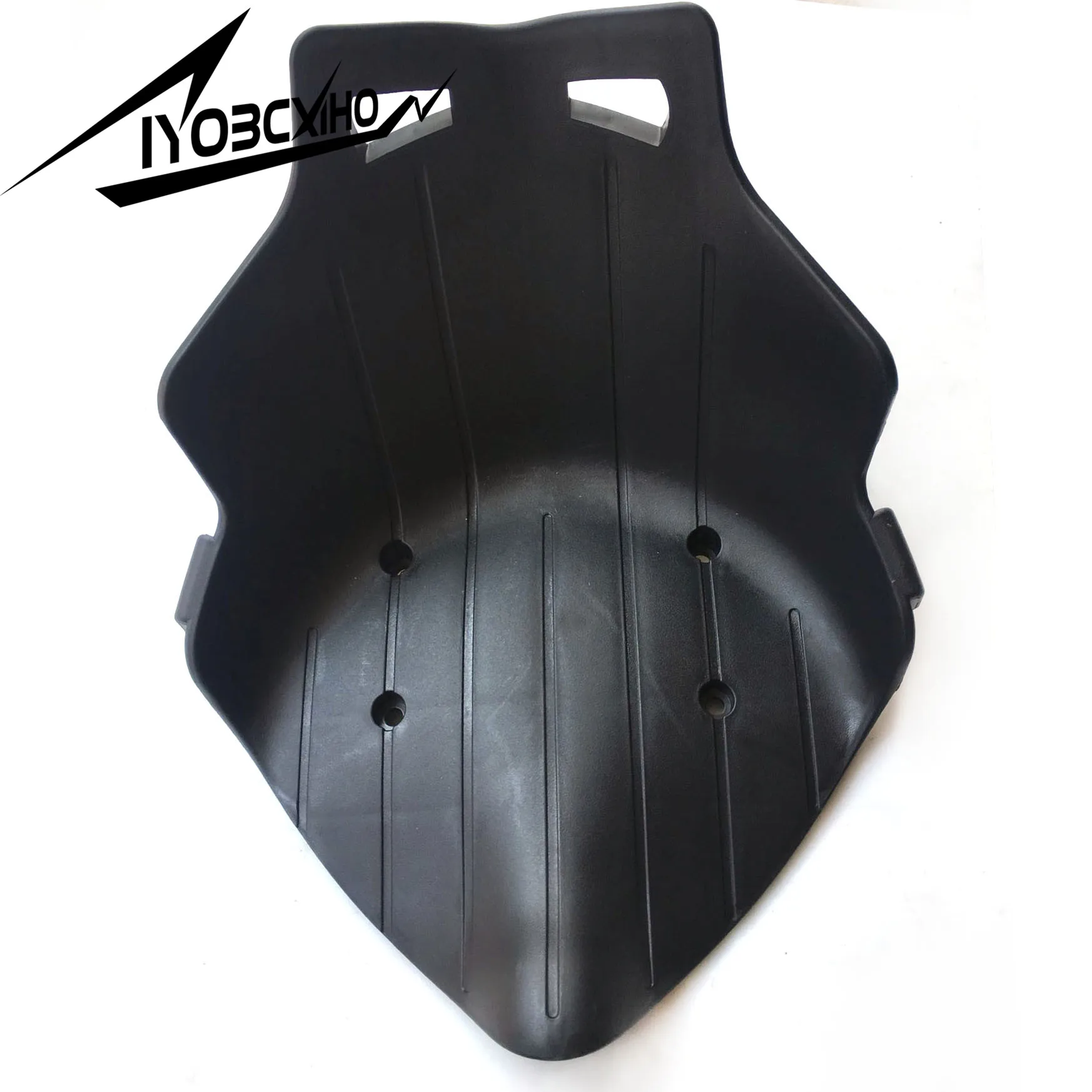 Plastic Seat For Diy Children Kart Modified Accessories For Gokart&utv