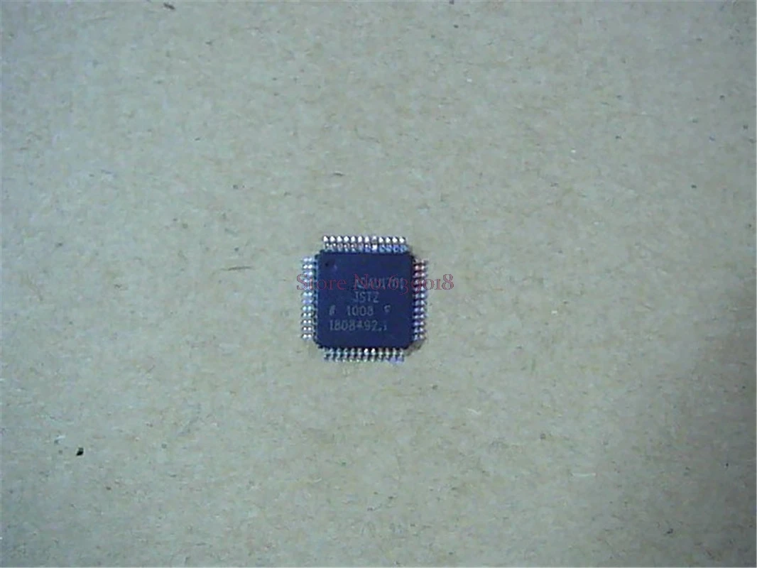 1 шт./лот ADAU1701JSTZ ADAU1701JST ADAU1701 LQFP-48 на