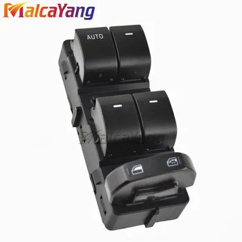 

9E5T-14540-AAW Electric Control Power Master Window Switch For Ford Fusion Mercury Milan 2010-2012 9E5T14540AAW