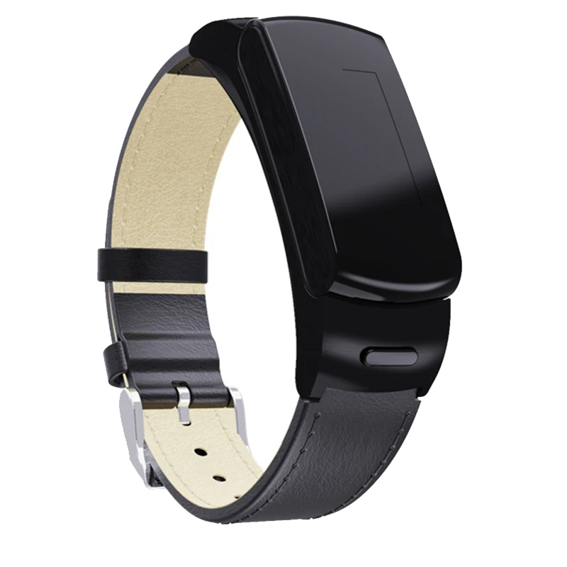 Top Smart Band Color Watches Women Health Sports Bracelet Ip65 Waterproof Leather X3 | Электроника