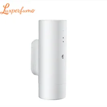 

Smart Bluetooth Aroma Diffuser Toilet Perfumery Home Appliance Purifier Environment Aromatizer Nebulizer Hotel Scenting Device