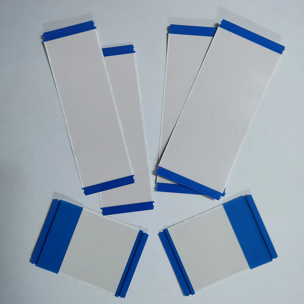 T con Card Ribbon Cable for T400HW04 V1 40T05 C02 Flexible Cable TV T con Board Cable Connection Flexible Converter Cable