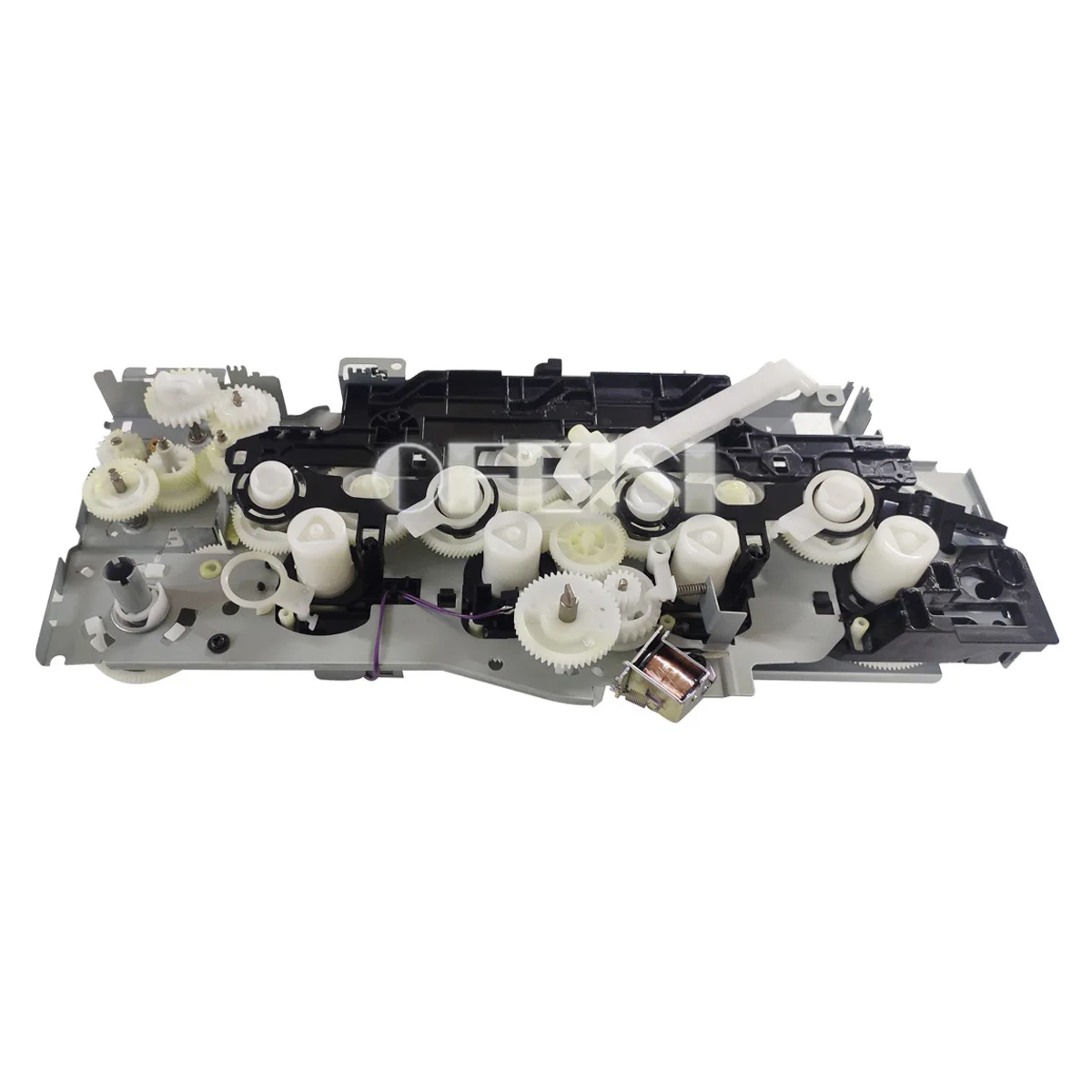 Original para hp M154 M181 180 252 M254 280 M281 277 Unidade Principal Conjunto de Engrenagens Peças da Impressora - Imagem 3