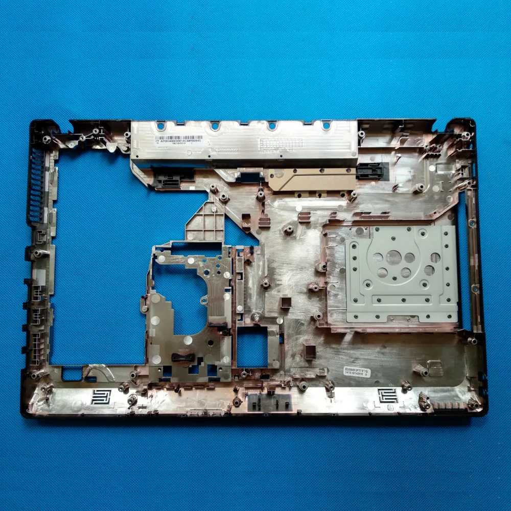 Новинка для Lenovo G770 G780 2182 Нижняя крышка корпуса AP0O5000200 FA005000200 AP0H4000300|lenovo 300|original