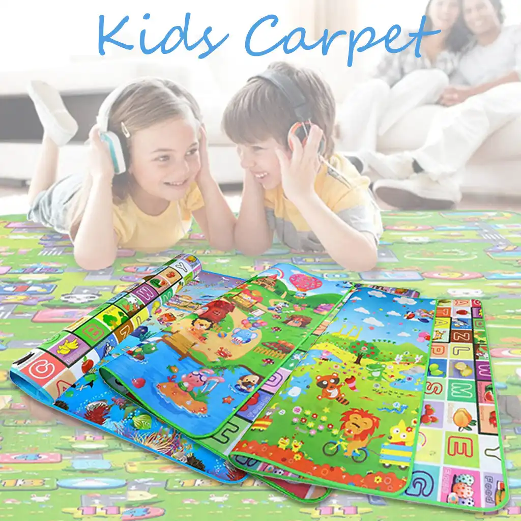 kids play mat rug