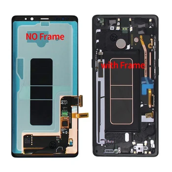 

6.3" For Samsung Galaxy Note8 LCD Display Touch Screen Digitizer Assembly For Samsung Note 8 N950 N950FD N950W N950F