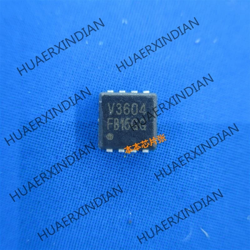 Новый MDV3604URH MDV3604 V3604 QFN-8 высокое качество | Обустройство дома