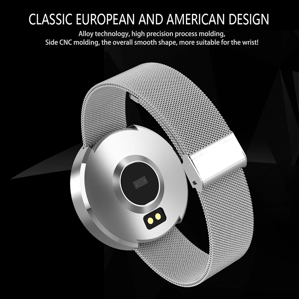 Timethinker Z8 Smart Watch Hombre Men Women Sports Smartwatch Blood Pressure Heart Rate Monitor Fitness Tracker Bracelet Reloj