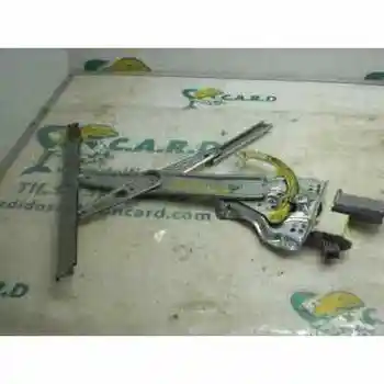 

WINDOW LIFTER FRONT RIGHT TOYOTA AVENSIS WAGON (T25)