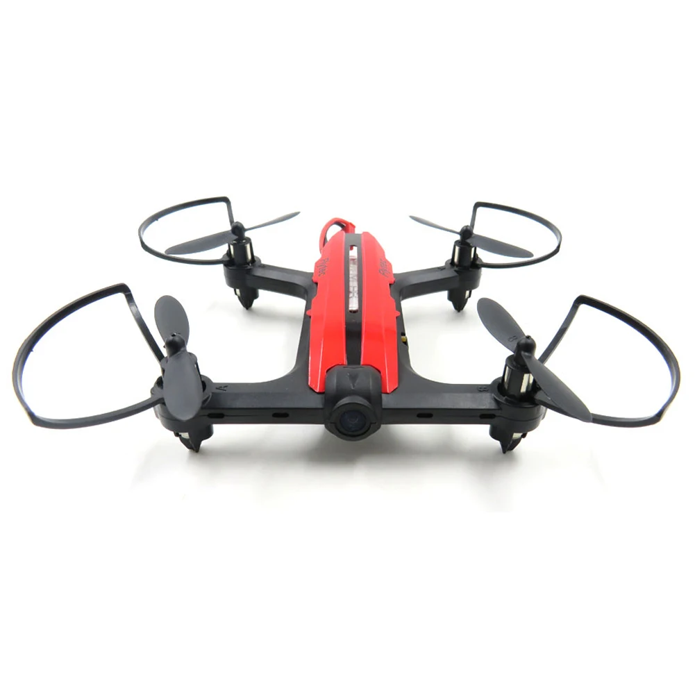 Flytec T18 Wifi FPV мини Дрон RC гоночный Квадрокоптер 720P видео