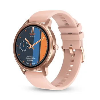 

Smart Watch IP67 Waterproof with Heart Rate Blood Pressure Monitor Fitness Tracker Smartwatch for Men Women Relogio Inteligente