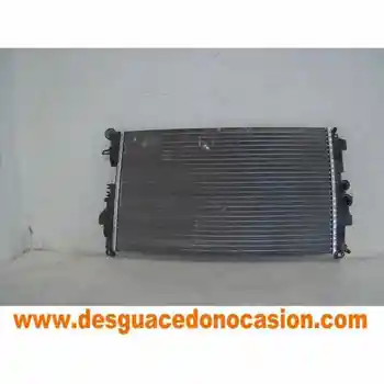

A6395011101 WATER RADIATOR MERCEDES VITO CLOSED BOX 6.03->