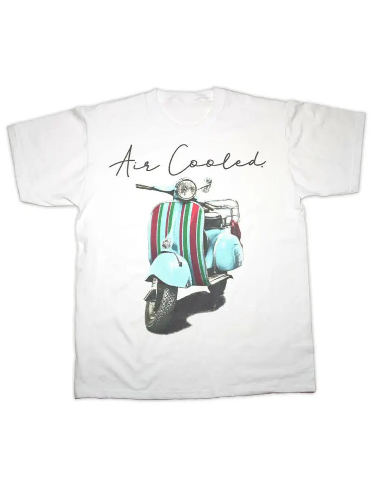 Lambretta Baby Clothes  : 3 In 1 Baby Scooter.