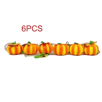 

Halloween Decoration Pumpkin Hanging Ornament