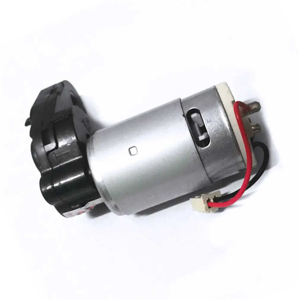 Suitable For Ecovacs Deebot M80 Pro Vacuum Cleaner Accessories Main Roller Brush Motor Roller Brush Motor