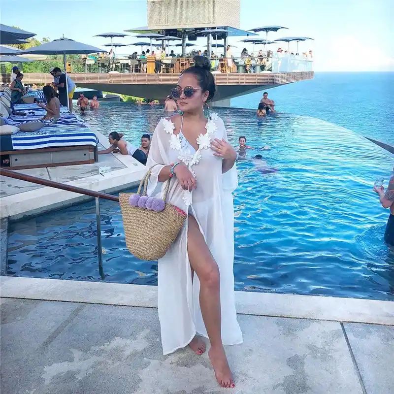 honeymoon beach cover ups