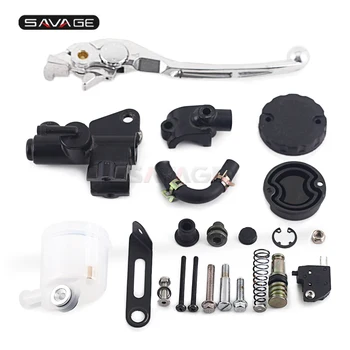 

Front Brake Master Cylinder For HONDA FJS400 FSC600 Silver Wing CBF500 CBF1000 CBF 600N/S Motorcycle Accessories Brake Lever