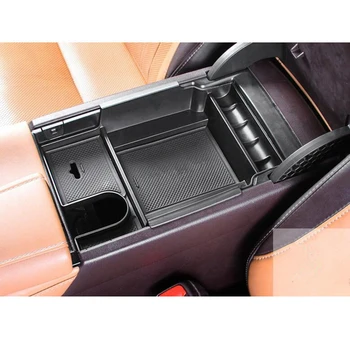 

Central Armrest Box Storage Box for Lexus RX200T RX350 RX450H RX AL20 2016+