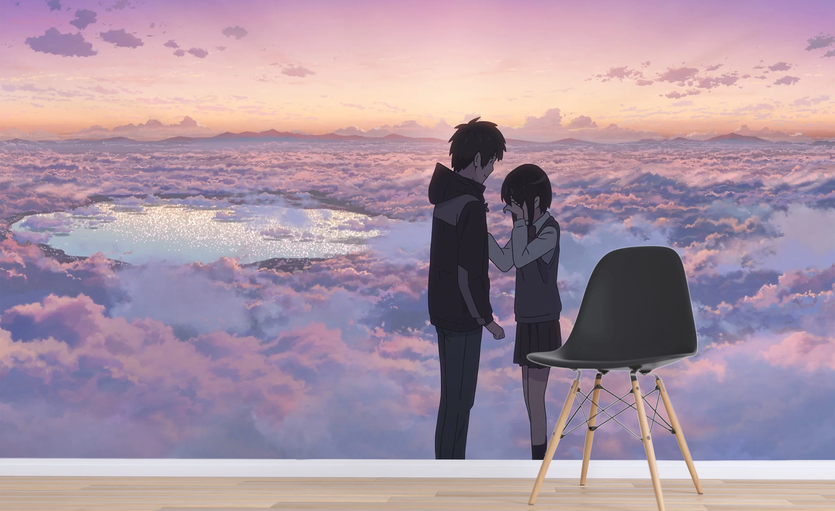 Your name home