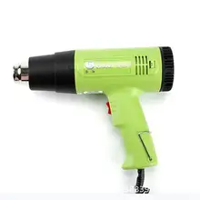 Термоклей GunCS-821 1600 Вт 2000 Вт термоклей пистолет DIY игрушки для украшения дома для предотвращения утечки ремонт сварка