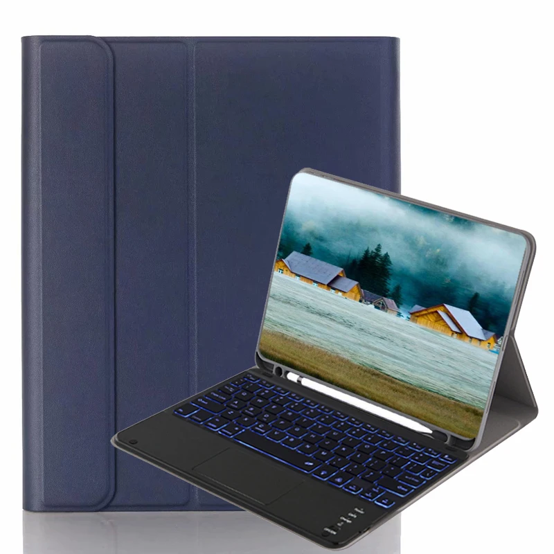 ipad 9.7 keyboard case ipad 10.2 keyboard case ipad air 10.5 keyboard case ipad pro 11 2020 keyboard case (94)