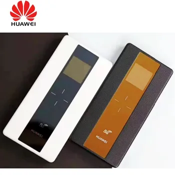 Günstige Original Huawei 5G Mobile WiFi Mini Tasche Hotspot Mobile 5G Router E6878-870 5G 4000Mah Batterie