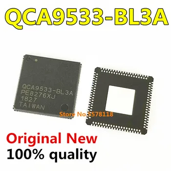

5-10PCS QCA9533-BL3A QCA9533 BL3A QFN Chipset NEW ORIGINAL