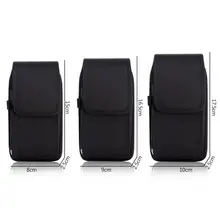 Чехол для телефона, свисает, сумка для хранения поясная сумка