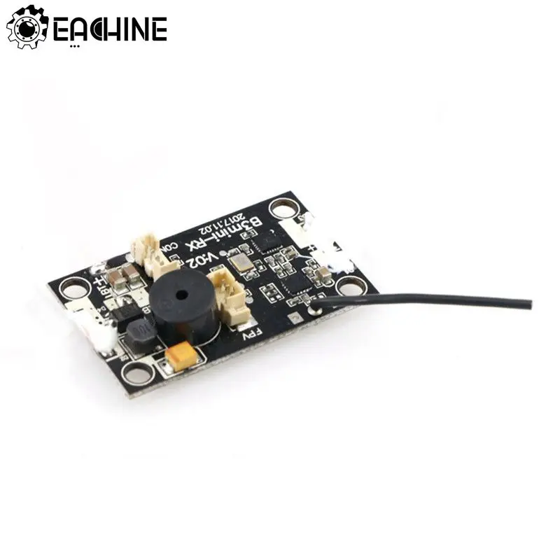 

Eachine EX2mini RC Quadcopter Spare Parts Flight Control Board