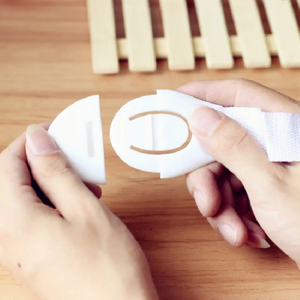 In stock! Baby Safety Lock Drawer Lock Multi-function Protection Baby Refrigerator Lock Children Long Cabinet Door Lock