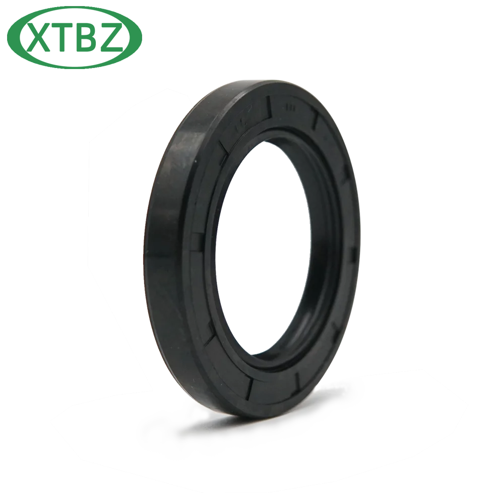 TC 20x28x4mm Nitrile Rubber Rotary Shaft Oil Seal R23 