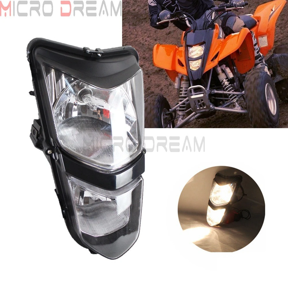 ATV Grab Bar für Suzuki LTZ 400-09 Kawasaki KFX 400 Quad ATV Grab Bar für Suzuki LTZ 400-09 Kawasaki KFX 400 Quad