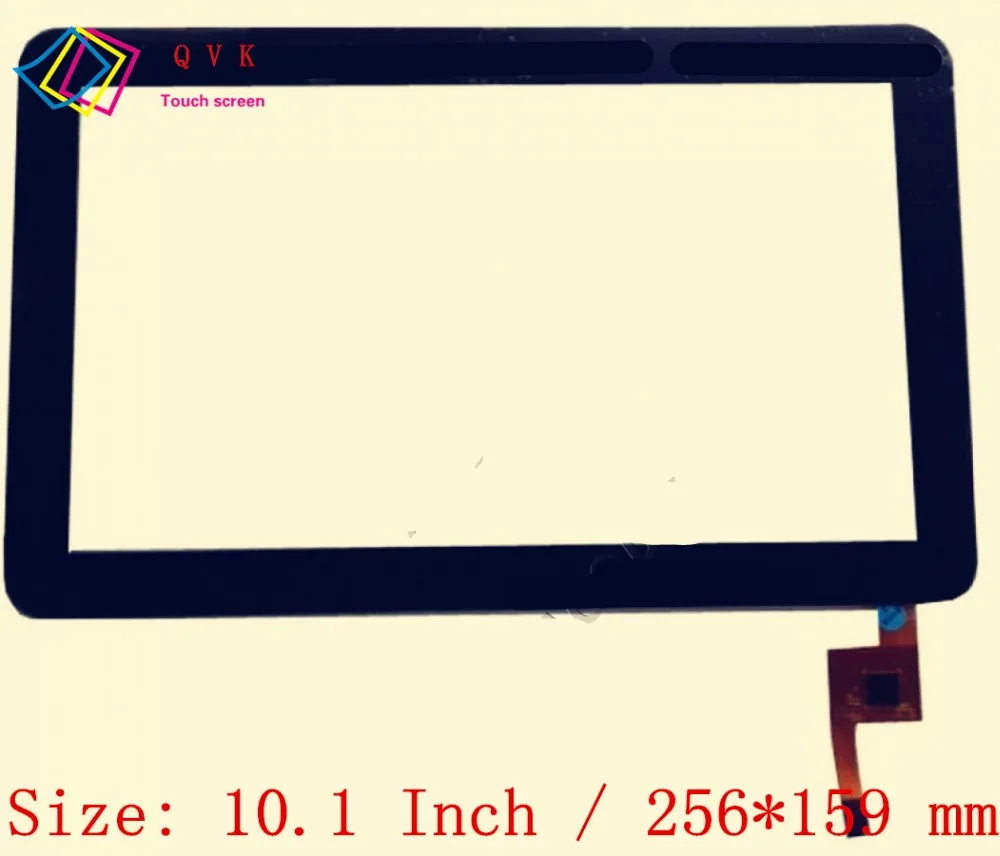 10.1inch for Reellex TAB-10B-01 tablet pc capacitive touch screen glass digitizer panel | Компьютеры и офис