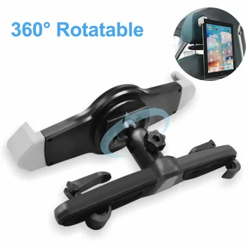 

Premium Car Back Seat Headrest Mount Holder Stand For 7-11 Inch Tablet/GPS For IPAD Whosale&Dropship