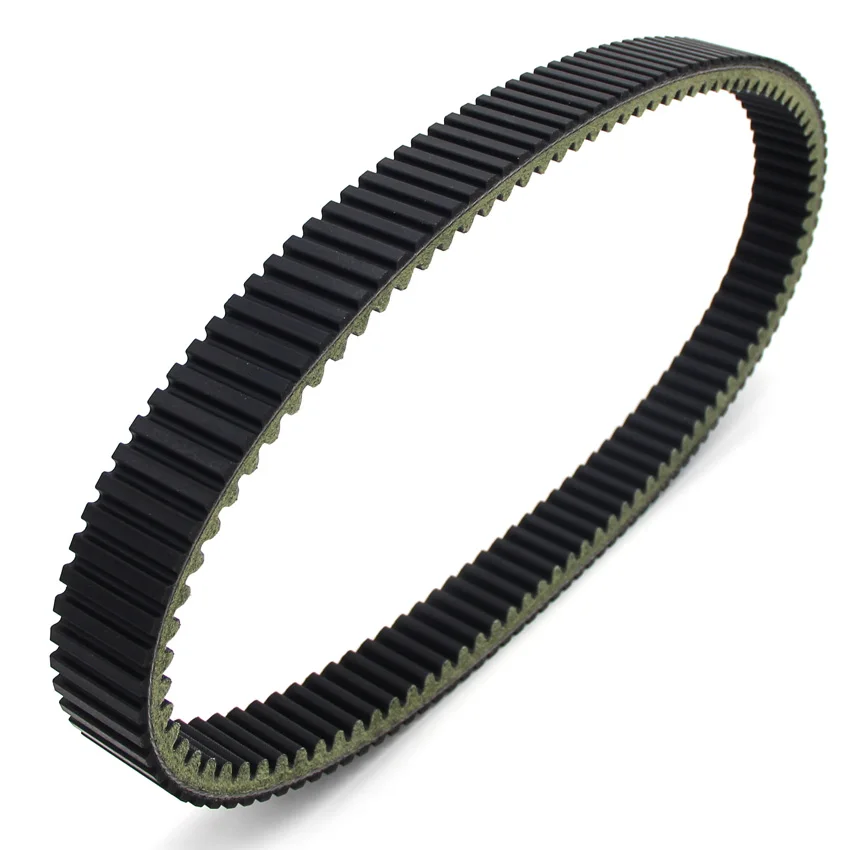 

Motorcycle Parts Transmission Drive Belt For Polaris Rush 800 Pro S LE X SwitchBack XCR Assault 144in TD Series Titan 3211177