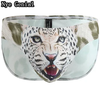 

Men Underwear Sexy Gay Briefs Fashion Cuecas Male Panties Slip Homme Calzoncillo Soft Convex Pouch Men Low Waist Underpants Man