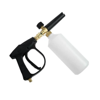 

Foaming machine for car wash with a capacity of 900 ml, M12 4171702