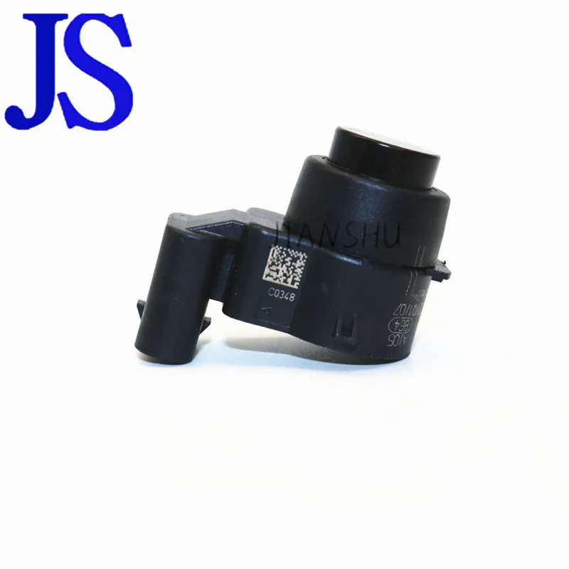 4Pcs New Car Parking Sensor 9196705 OEM 0263003991 PDC Assist Reverse Control For 1 Series 3 Series X1 Z4 PARKING CAR