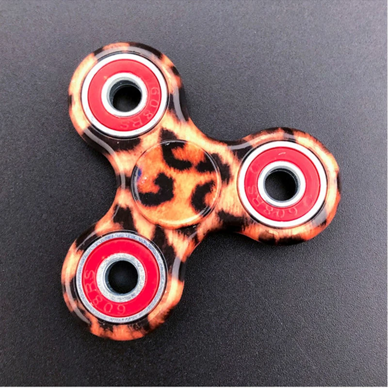 Mixed Color Random SendFidget Spinner High Quality EDC Hand Spinner For Autism and ADHD Anti Stress 1 Mixed Color Random SendFidget Spinner High Quality EDC Hand Spinner For Autism and ADHD Anti Stress 5