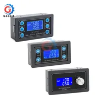 Digital PWM LCD Signal Generator Pulse Frequency Duty Cycle Adjustable Square Wave Rectangular Wave Signal Function Generator 1